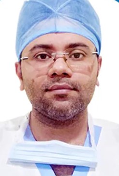 Dr Jayena
